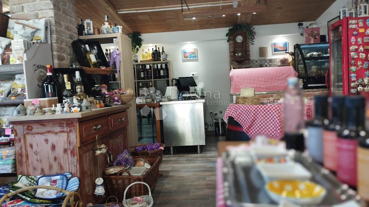 Komerčné Na predaj - ISTARSKA ROVINJ