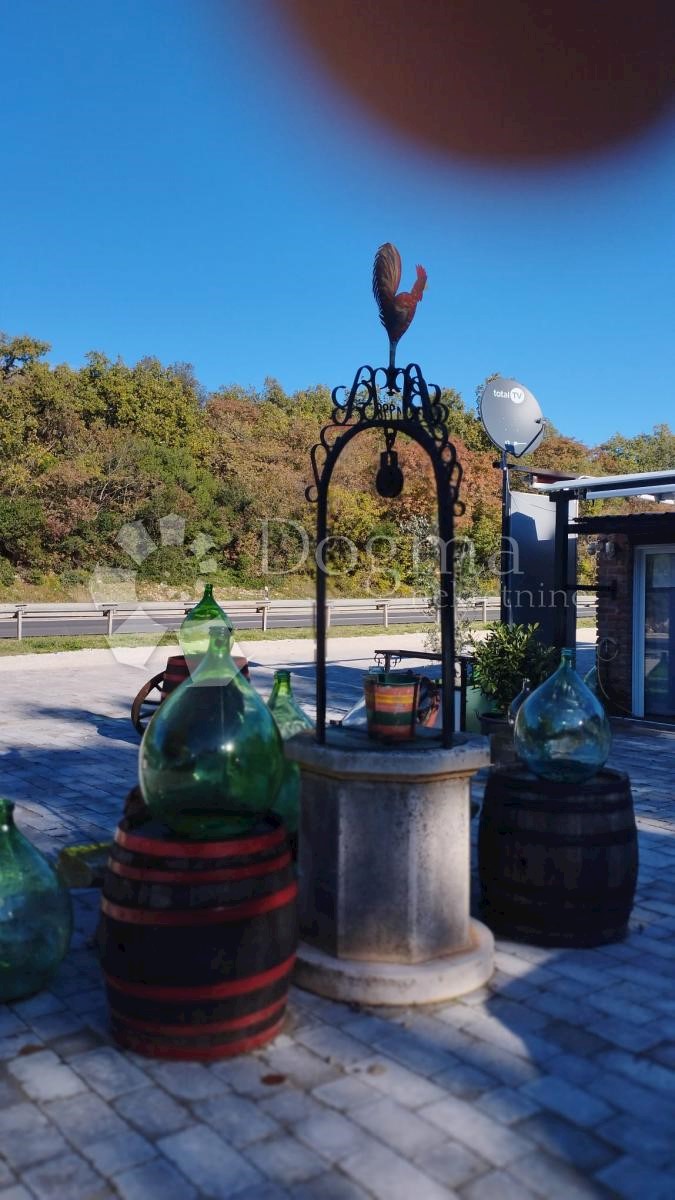 Komerčné Na predaj - ISTARSKA ROVINJ