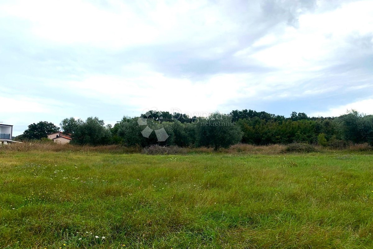 Terreno In vendita - ISTARSKA PULA