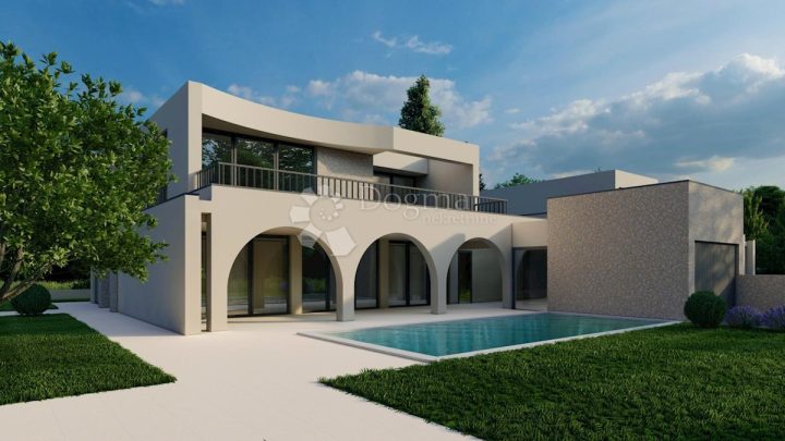 Maison à vendre 208 m² – Kaštelir