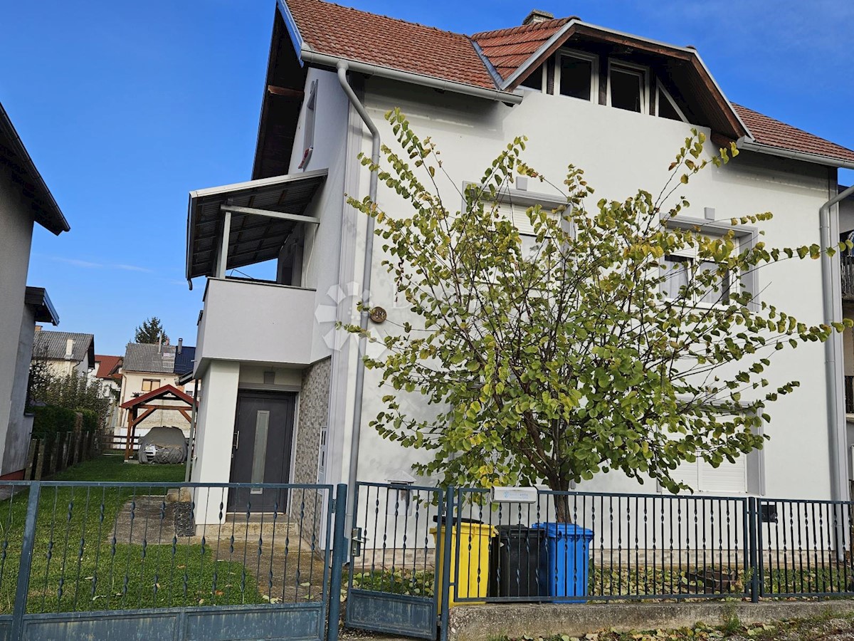 Maison À vendre - VARAŽDINSKA VARAŽDIN