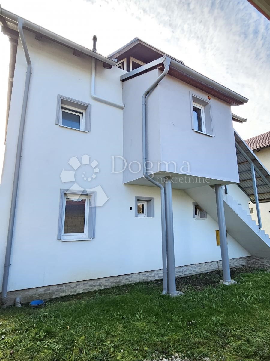 Maison À vendre - VARAŽDINSKA VARAŽDIN