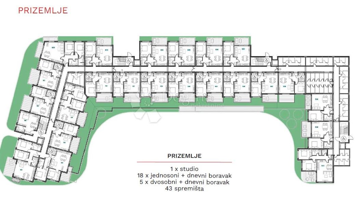 Flat For sale - ISTARSKA UMAG