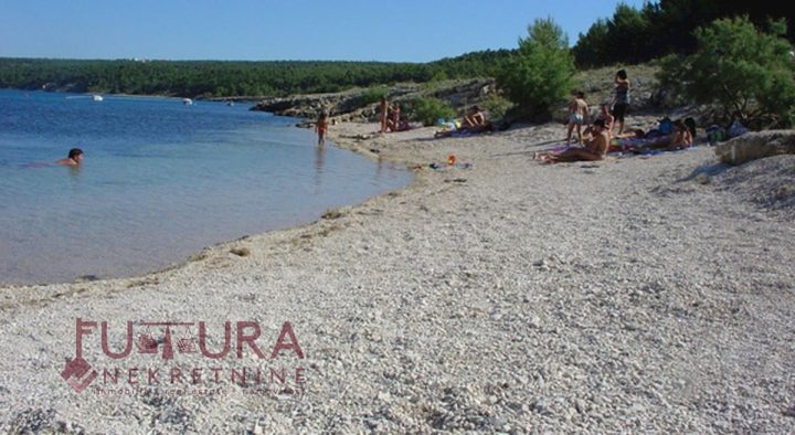 Pozemok na predaj 621 m² – Pridraga