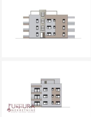 Flat For sale - Zadarska Zadar - foto 4/4