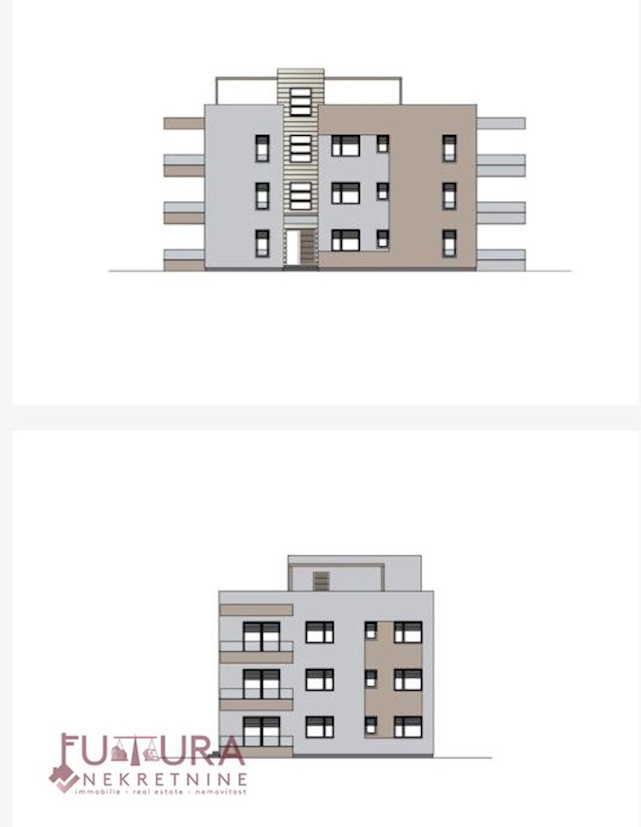 Apartmán Na predaj - ZADARSKA ZADAR