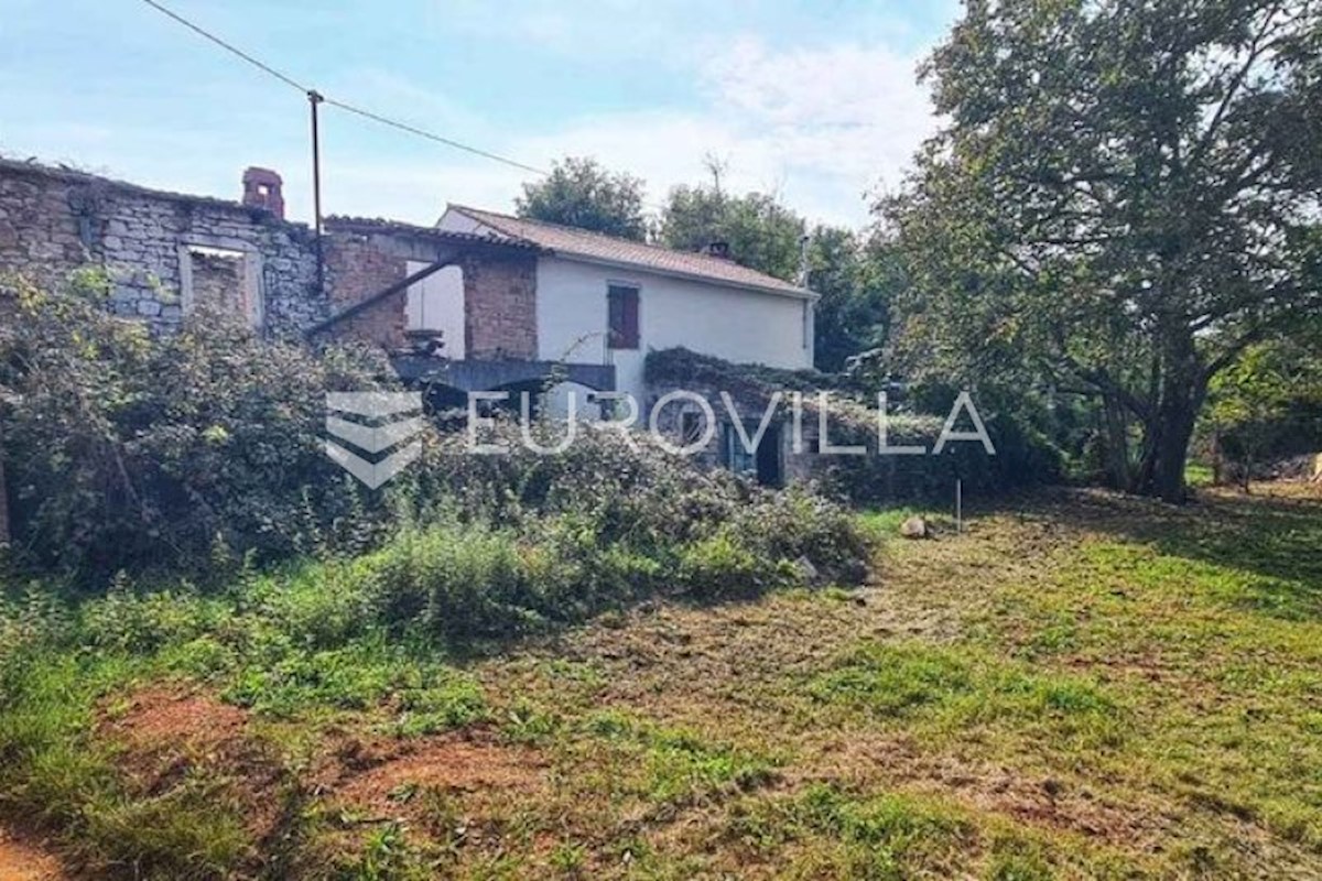 House For sale - ISTARSKA VIŠNJAN