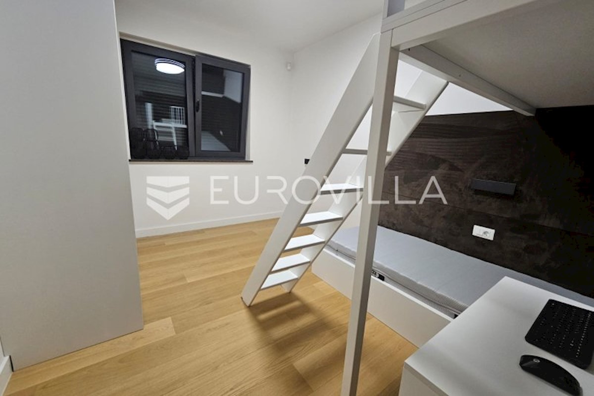 Apartmán Na prodej - PRIMORSKO-GORANSKA RIJEKA