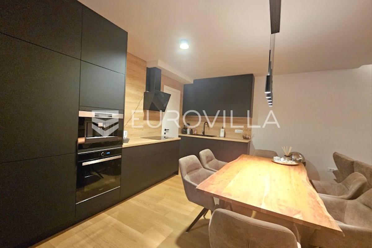 Apartmán Na prodej - PRIMORSKO-GORANSKA RIJEKA