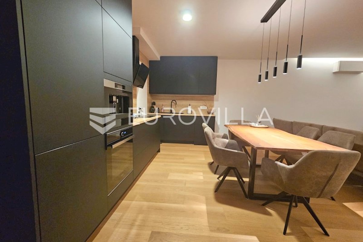 Apartmán Na prodej - PRIMORSKO-GORANSKA RIJEKA