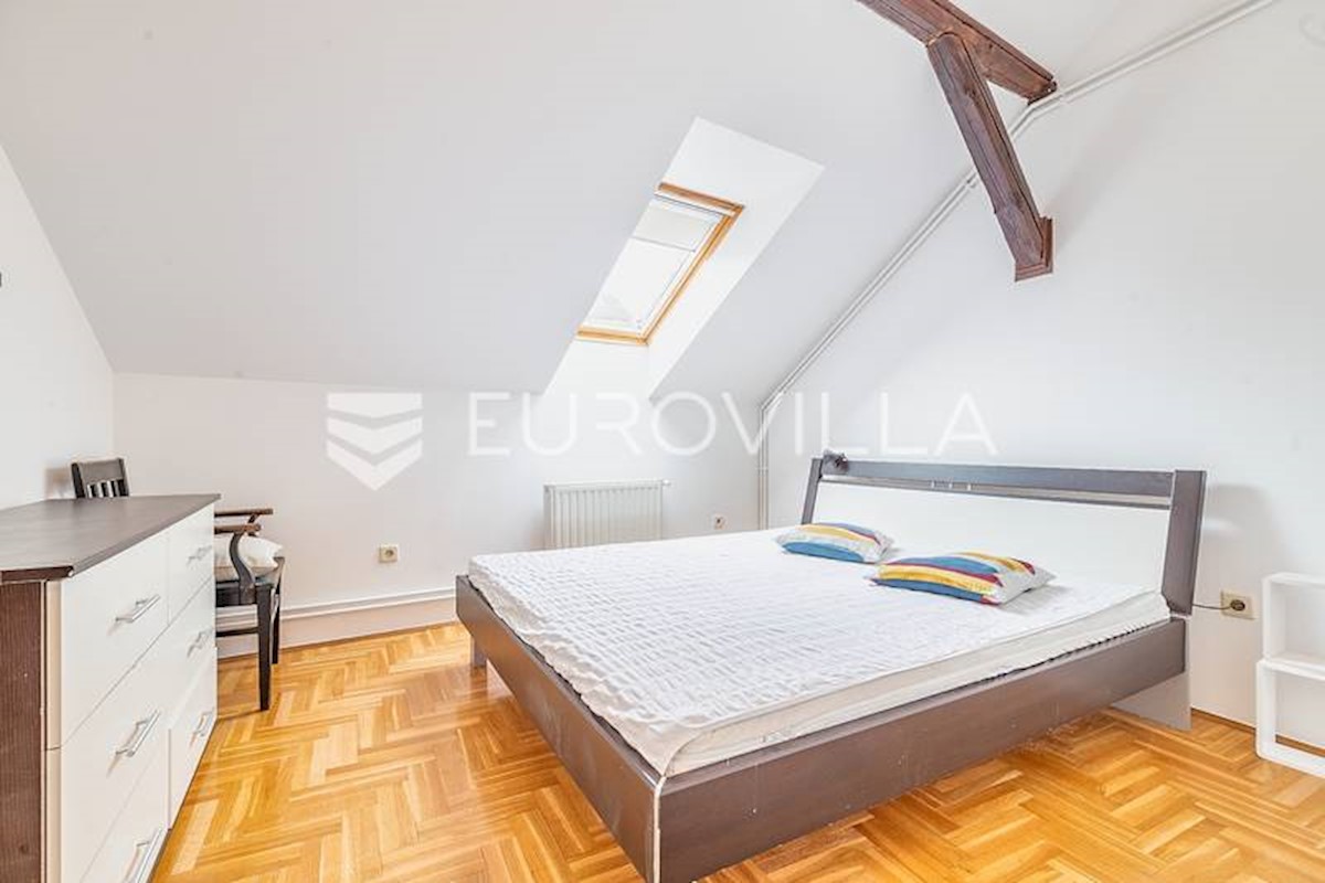 Flat For rent - GRAD ZAGREB ZAGREB