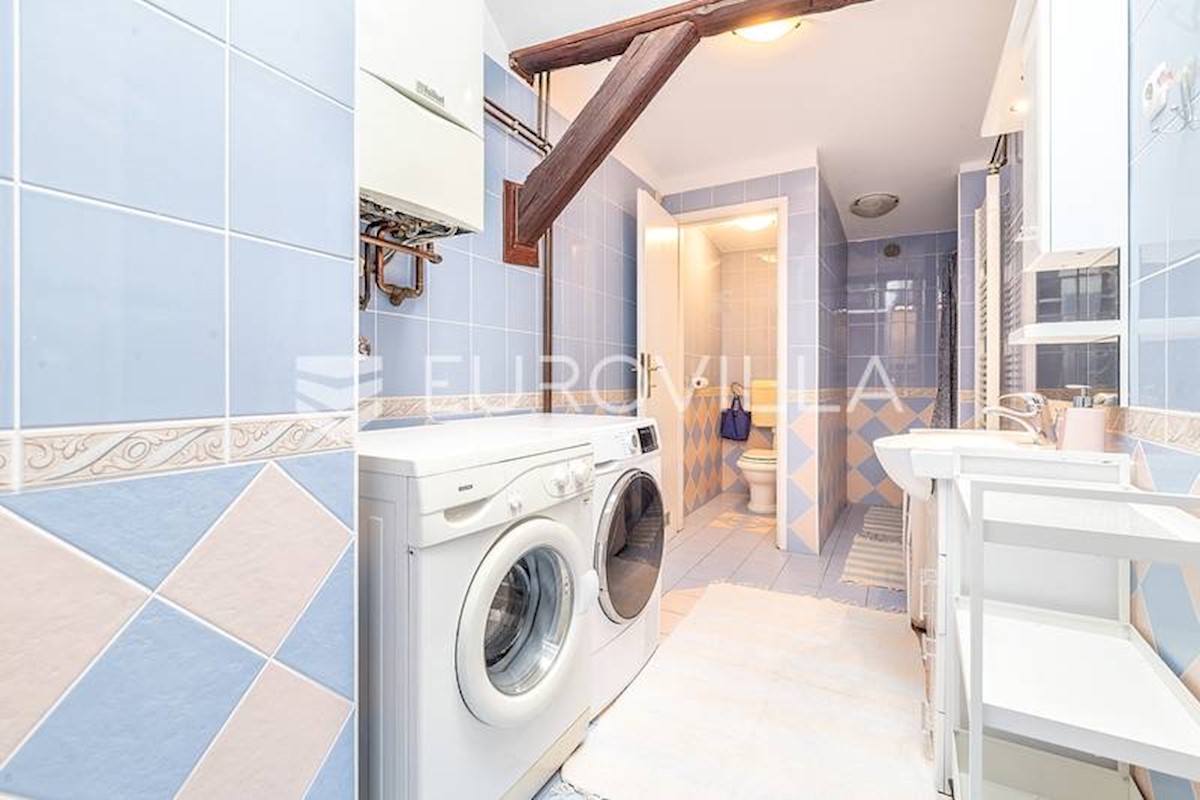 Flat For rent - GRAD ZAGREB ZAGREB