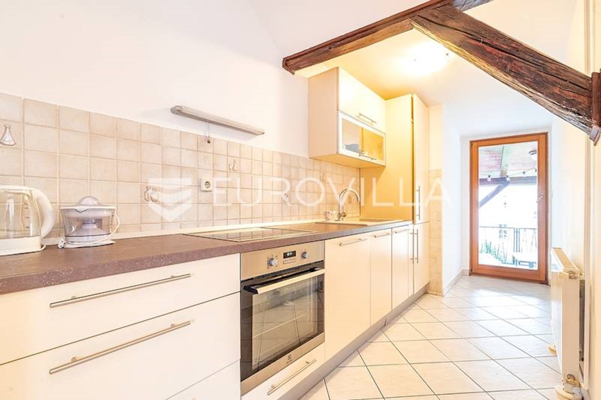 Flat For rent - GRAD ZAGREB ZAGREB