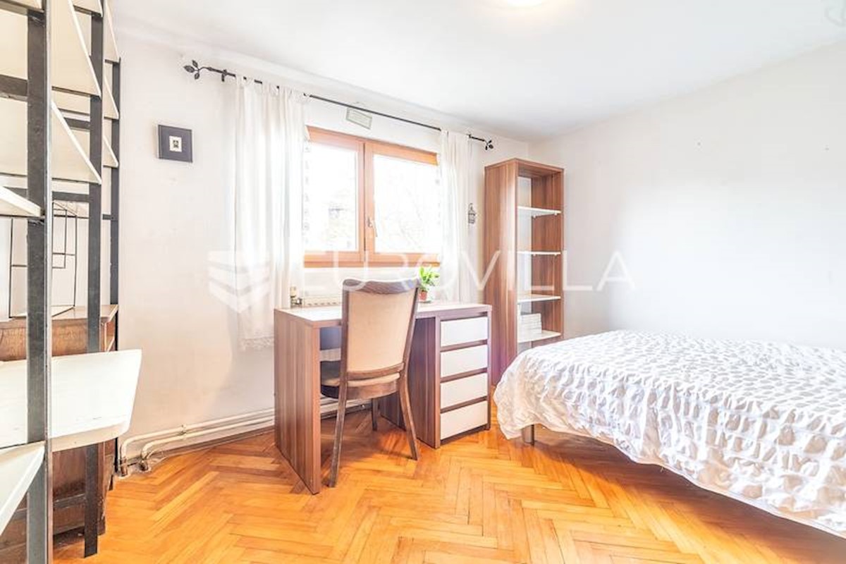 Flat For rent - GRAD ZAGREB ZAGREB