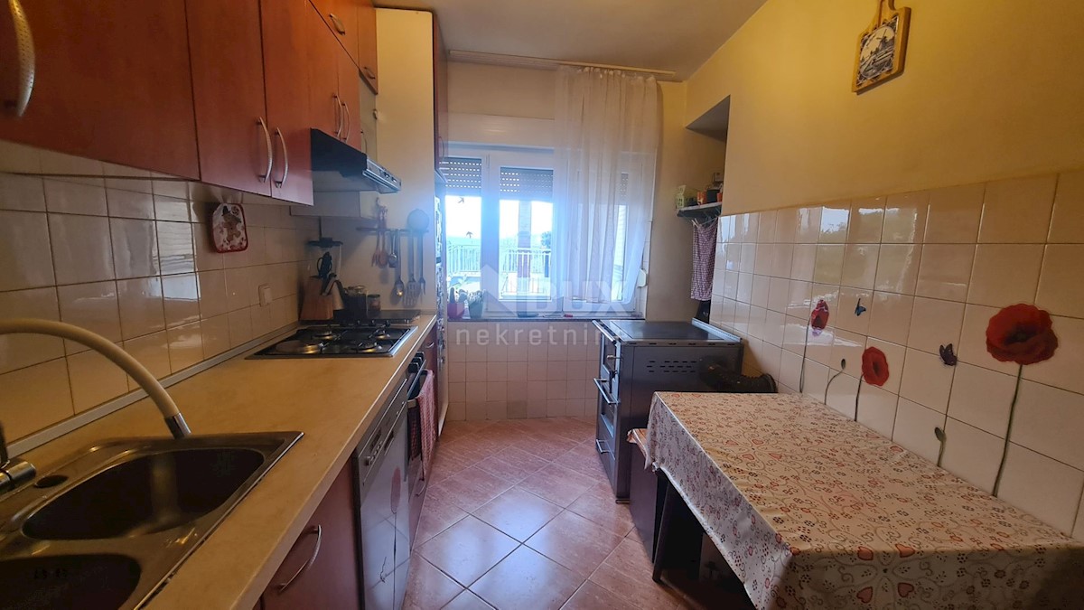 Flat For sale - PRIMORSKO-GORANSKA MATULJI