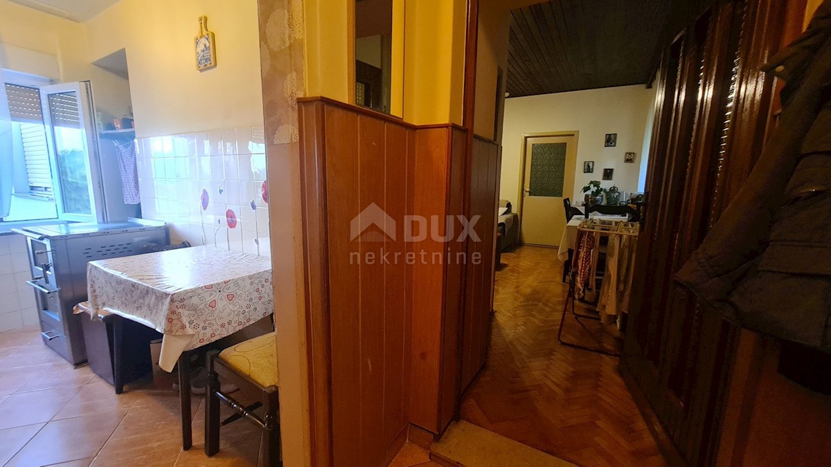 Flat For sale - PRIMORSKO-GORANSKA MATULJI