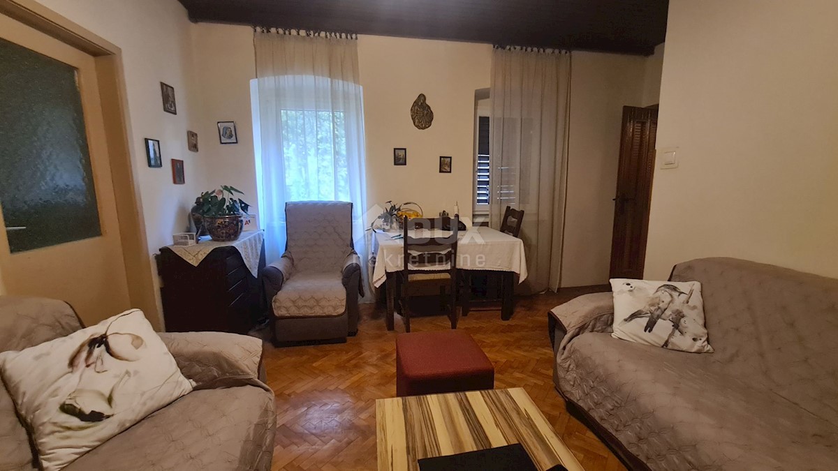 Flat For sale - PRIMORSKO-GORANSKA MATULJI