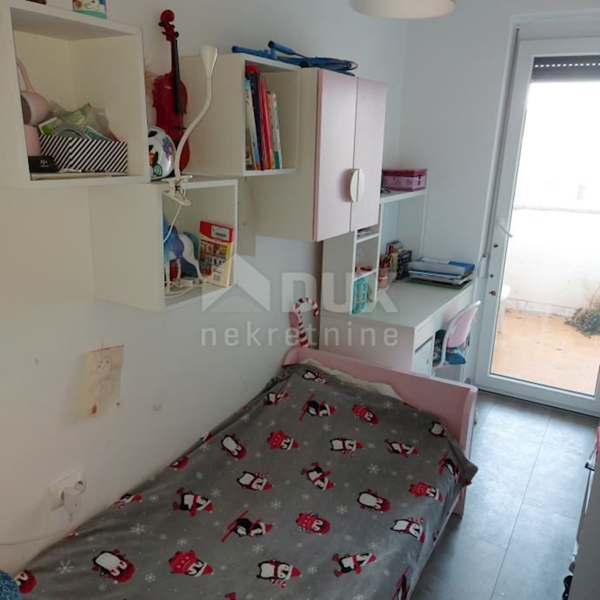 Apartmán Na predaj - PRIMORSKO-GORANSKA KRK