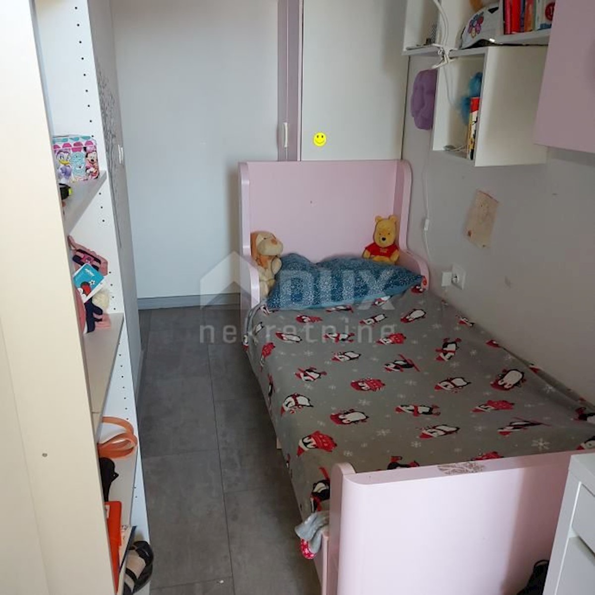 Apartmán Na predaj - PRIMORSKO-GORANSKA KRK