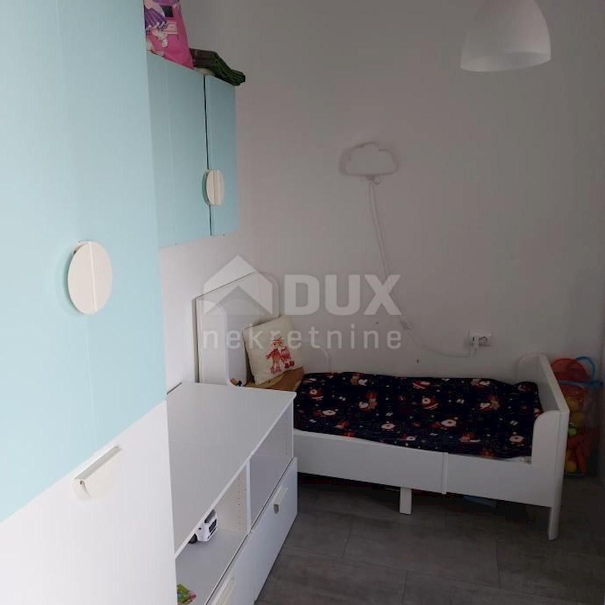 Apartmán Na predaj - PRIMORSKO-GORANSKA KRK