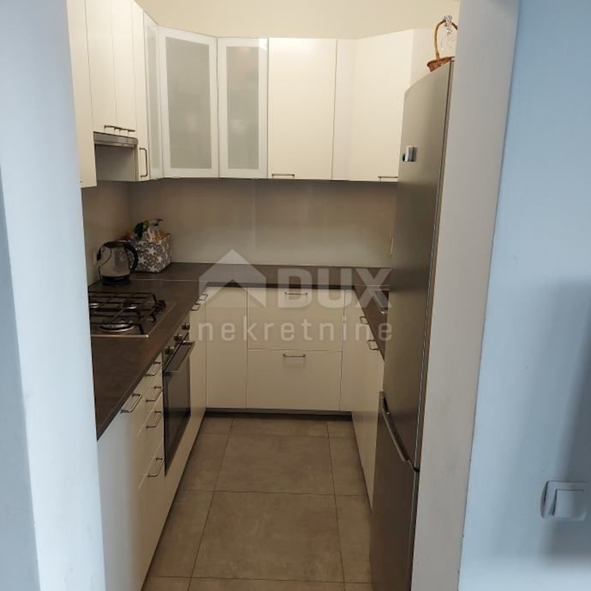 Apartmán Na predaj - PRIMORSKO-GORANSKA KRK