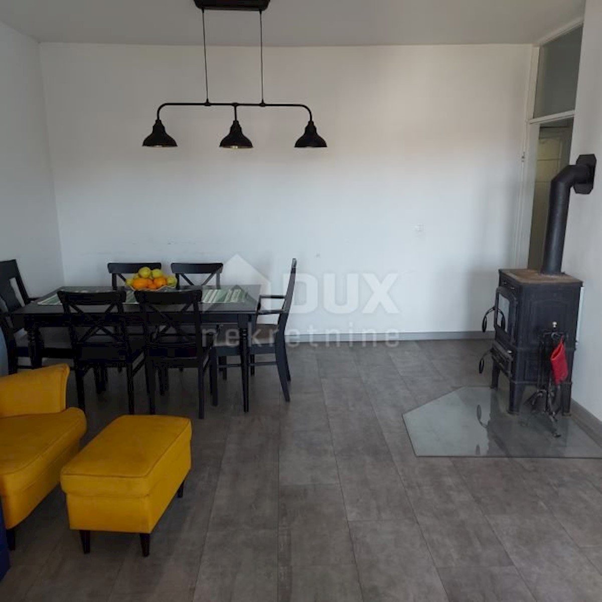 Apartmán Na predaj - PRIMORSKO-GORANSKA KRK