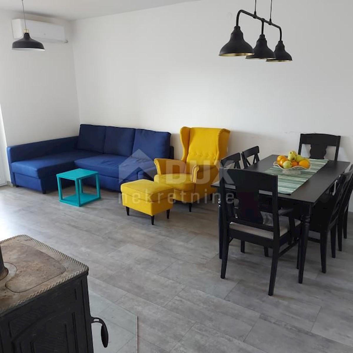 Apartmán Na predaj - PRIMORSKO-GORANSKA KRK