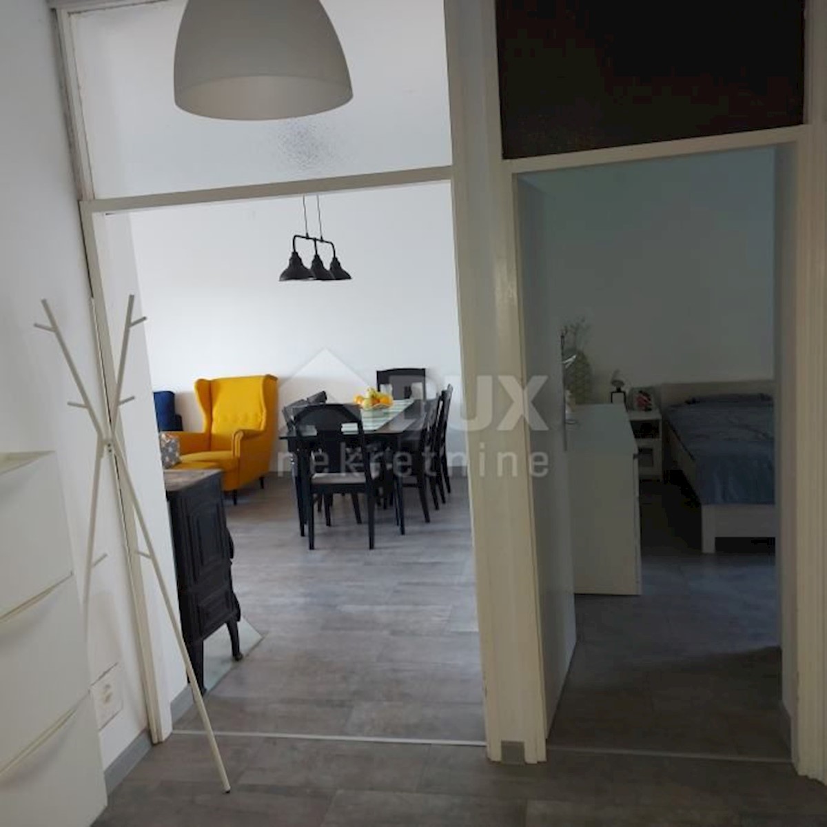 Apartmán Na predaj - PRIMORSKO-GORANSKA KRK