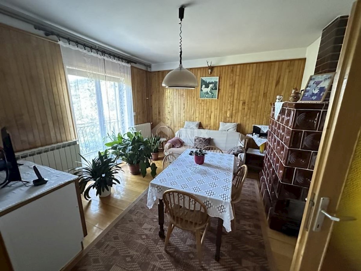 Casa In vendita - PRIMORSKO-GORANSKA NOVI VINODOLSKI