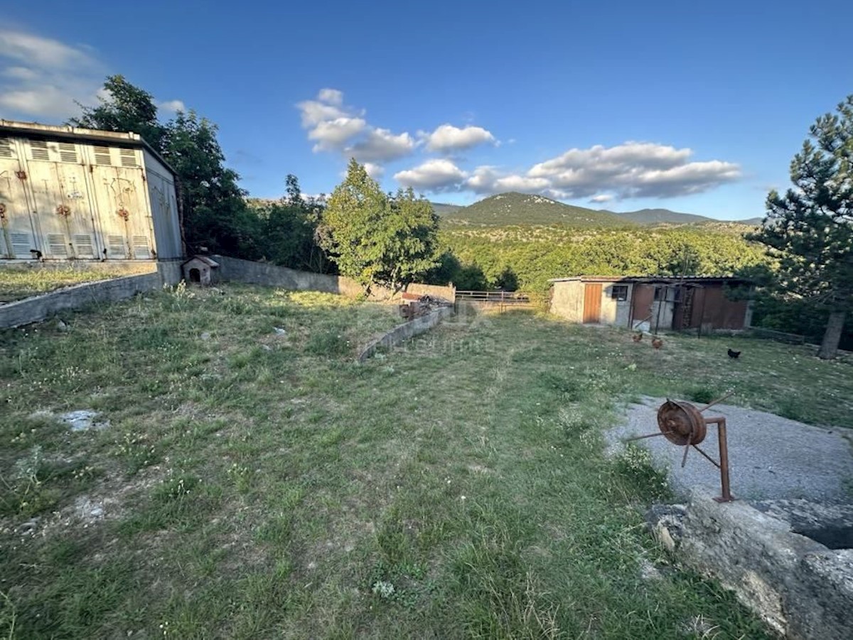 Casa In vendita - PRIMORSKO-GORANSKA NOVI VINODOLSKI