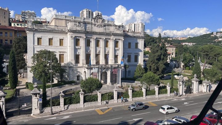 Flat for sale – Rijeka