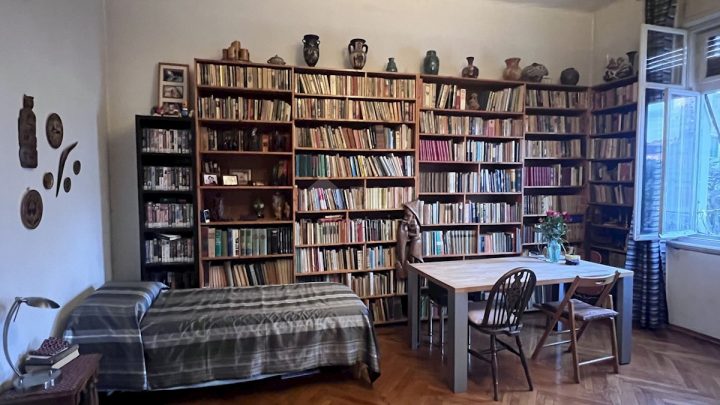 Apartma Naprodaj - Primorsko-goranska Rijeka - foto 2/28