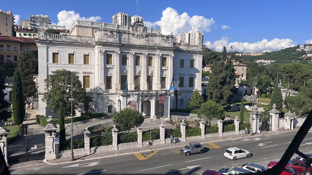 Apartment Zu verkaufen RIJEKA