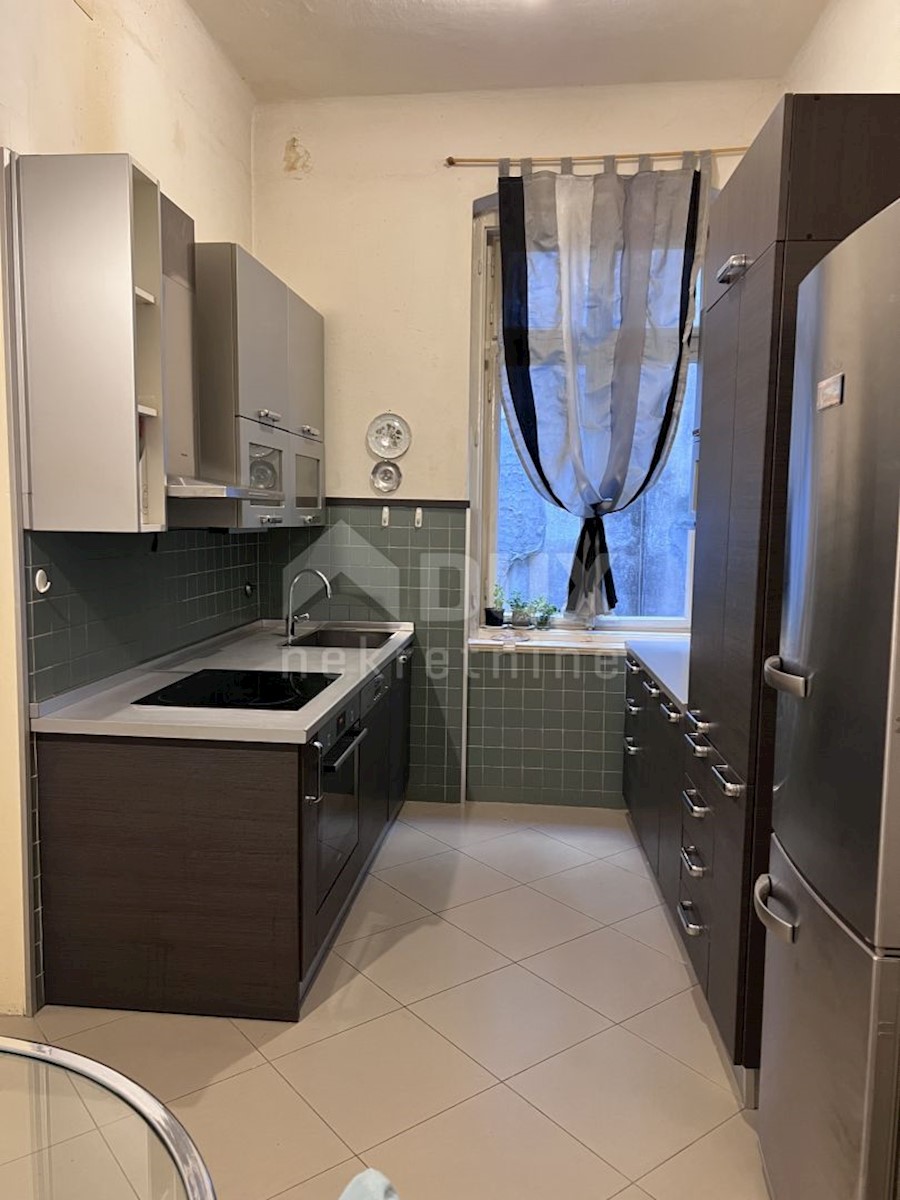 Apartment Zu verkaufen - PRIMORSKO-GORANSKA RIJEKA