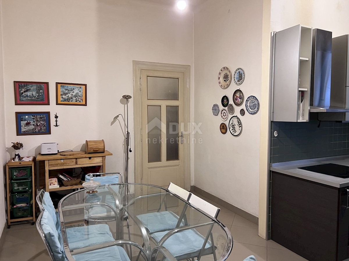 Apartment Zu verkaufen - PRIMORSKO-GORANSKA RIJEKA