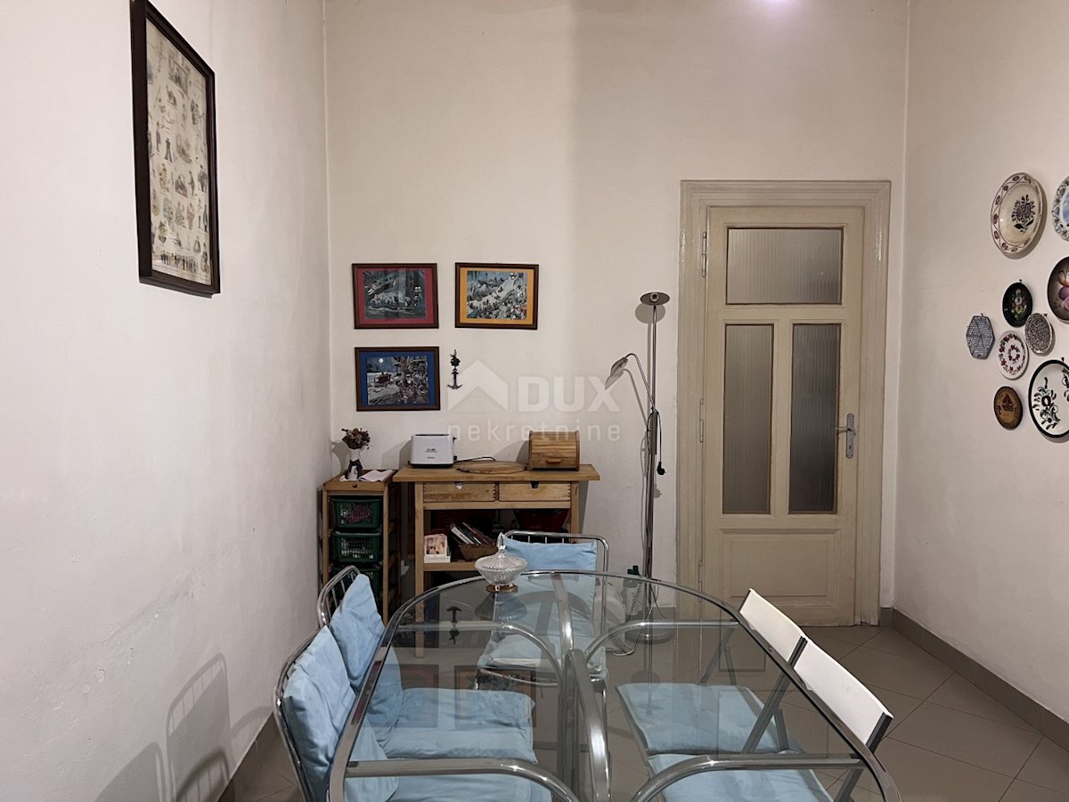 Apartment Zu verkaufen - PRIMORSKO-GORANSKA RIJEKA