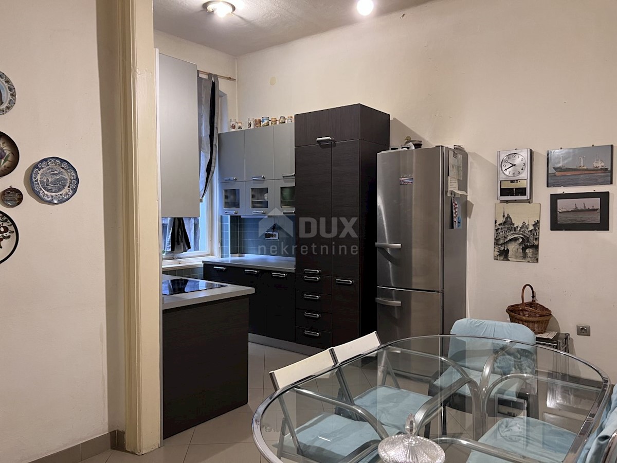 Apartmán Na prodej - PRIMORSKO-GORANSKA RIJEKA