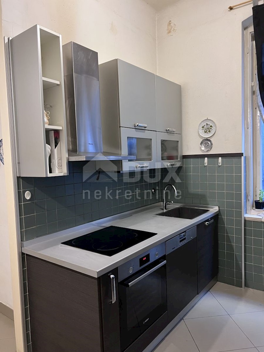 Apartmán Na prodej - PRIMORSKO-GORANSKA RIJEKA