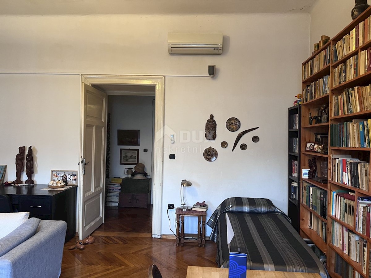 Apartment Zu verkaufen - PRIMORSKO-GORANSKA RIJEKA