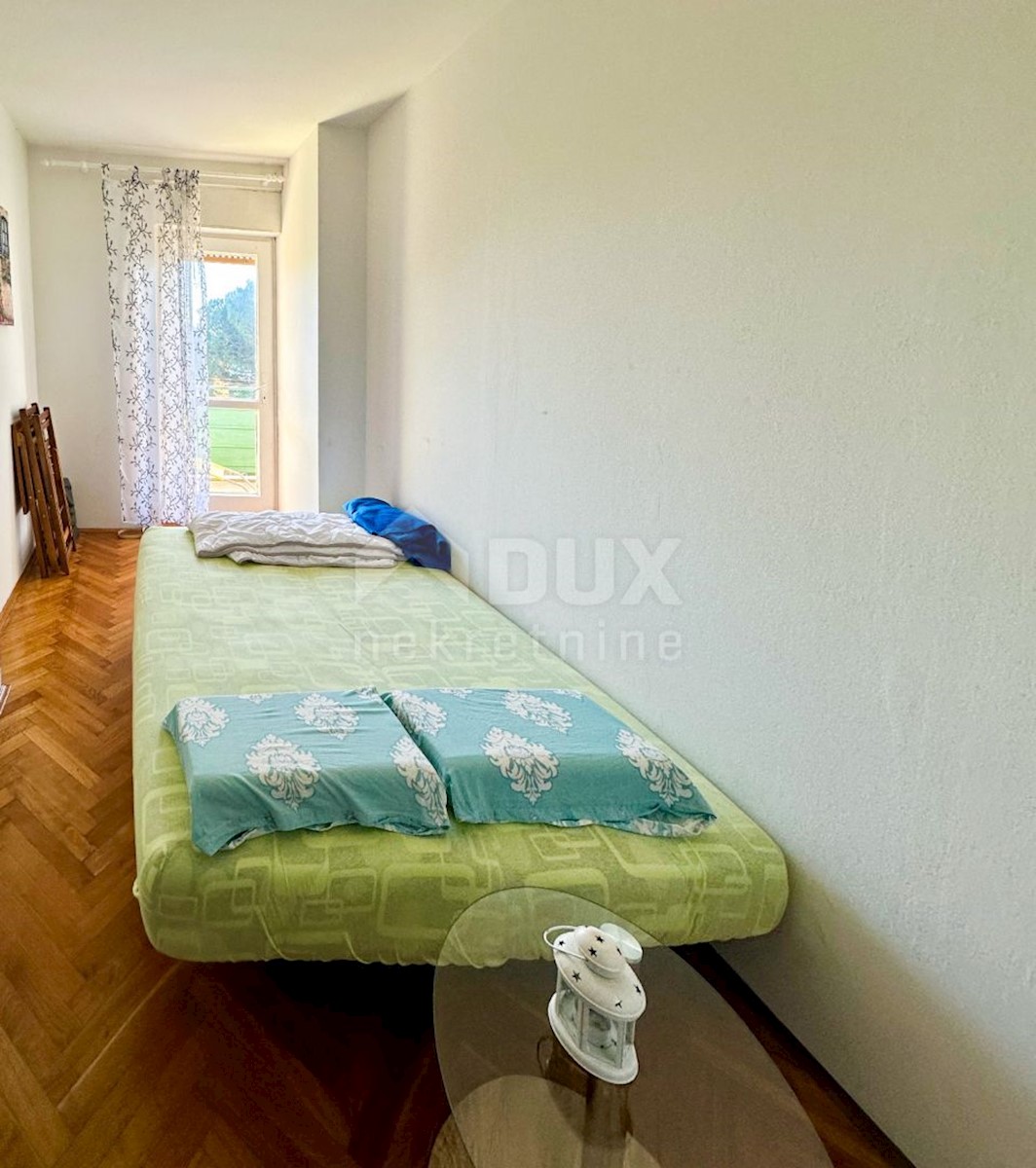 Apartmán Na prodej - PRIMORSKO-GORANSKA OPATIJA