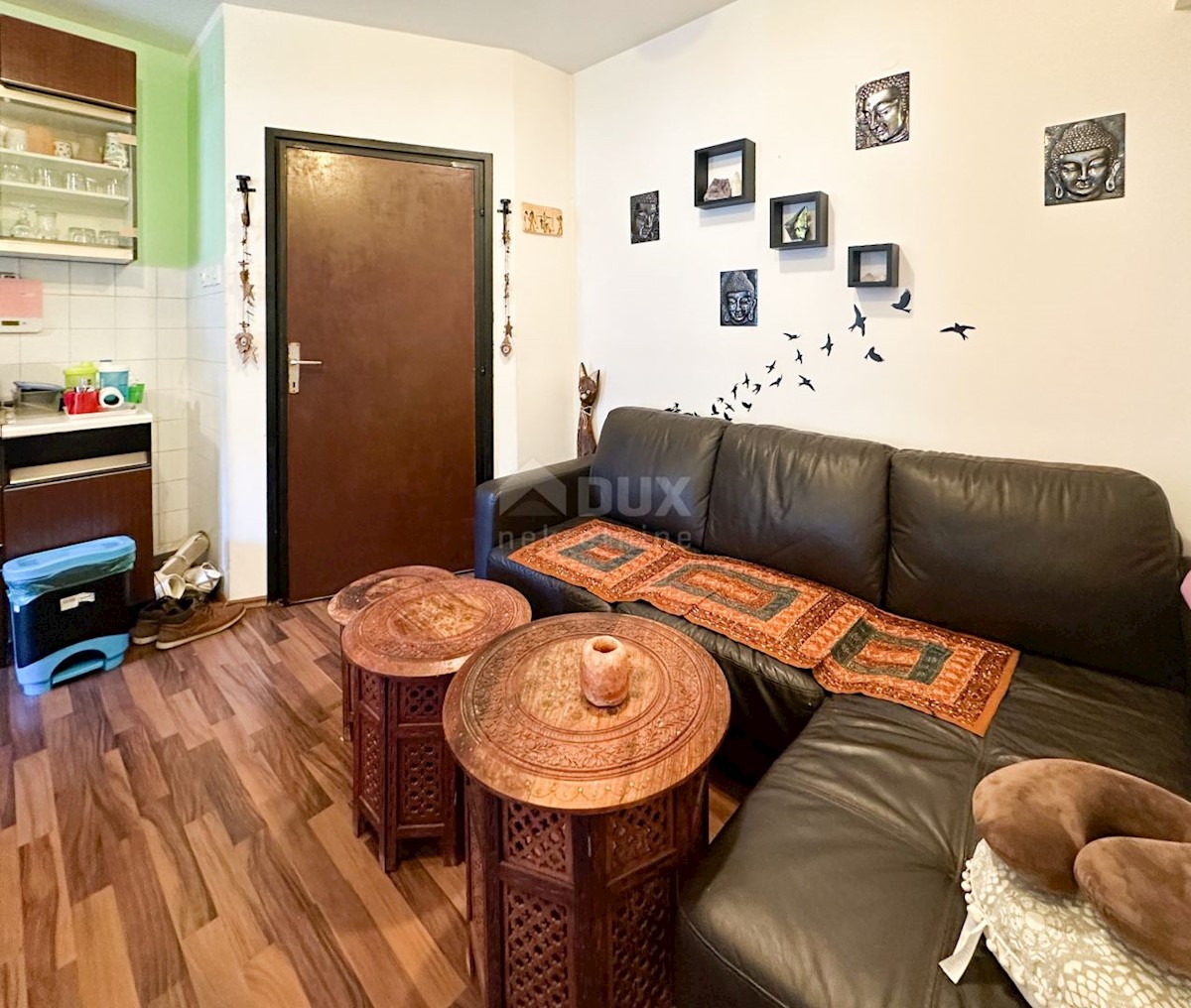 Apartmán Na prodej - PRIMORSKO-GORANSKA OPATIJA