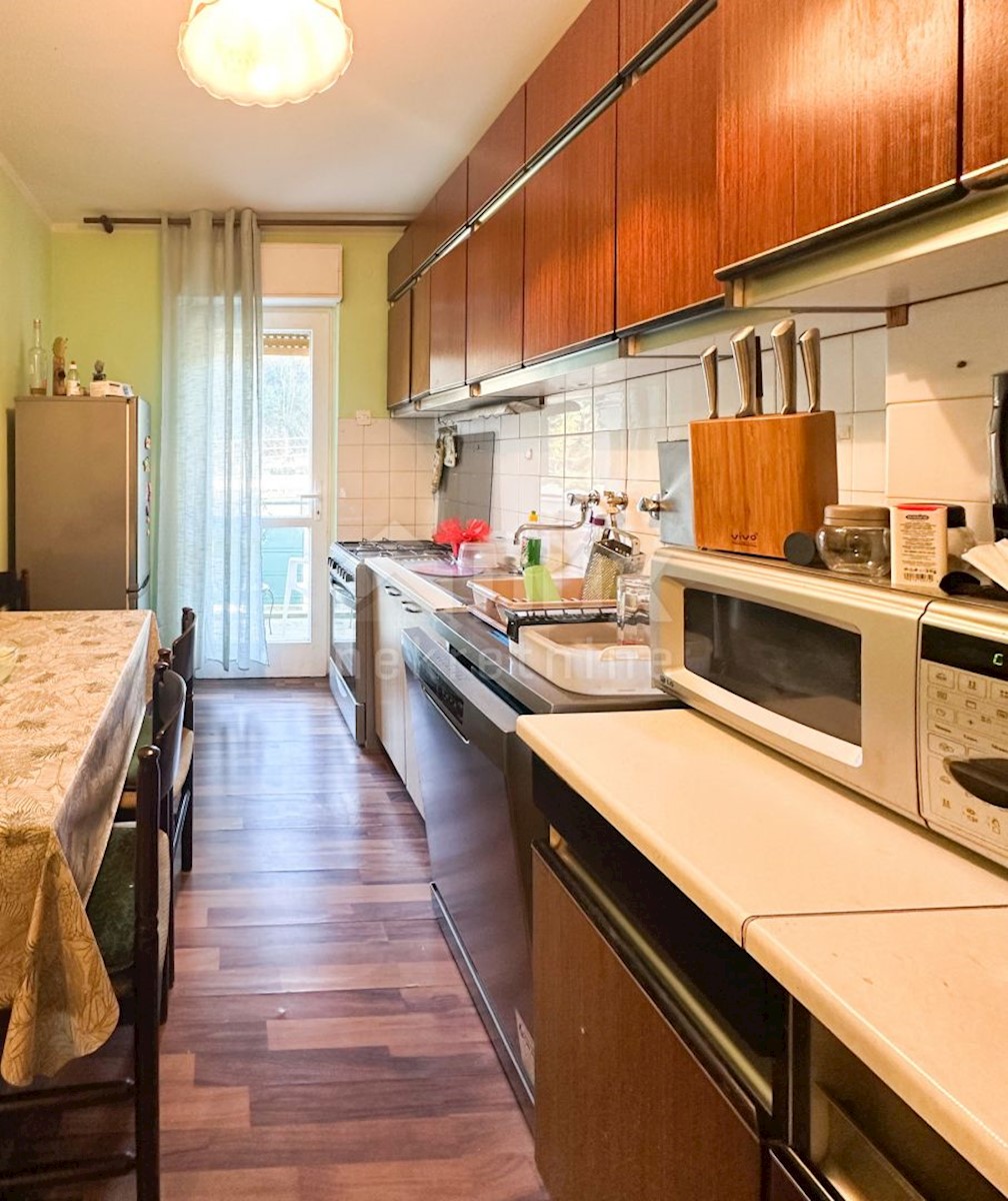 Apartmán Na prodej - PRIMORSKO-GORANSKA OPATIJA