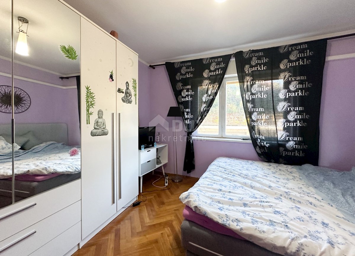 Apartmán Na prodej - PRIMORSKO-GORANSKA OPATIJA