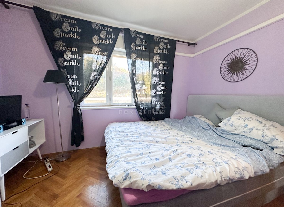 Apartmán Na prodej - PRIMORSKO-GORANSKA OPATIJA