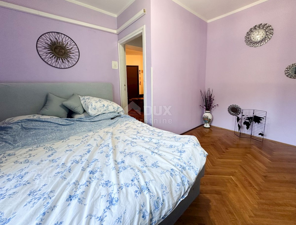 Apartmán Na prodej - PRIMORSKO-GORANSKA OPATIJA