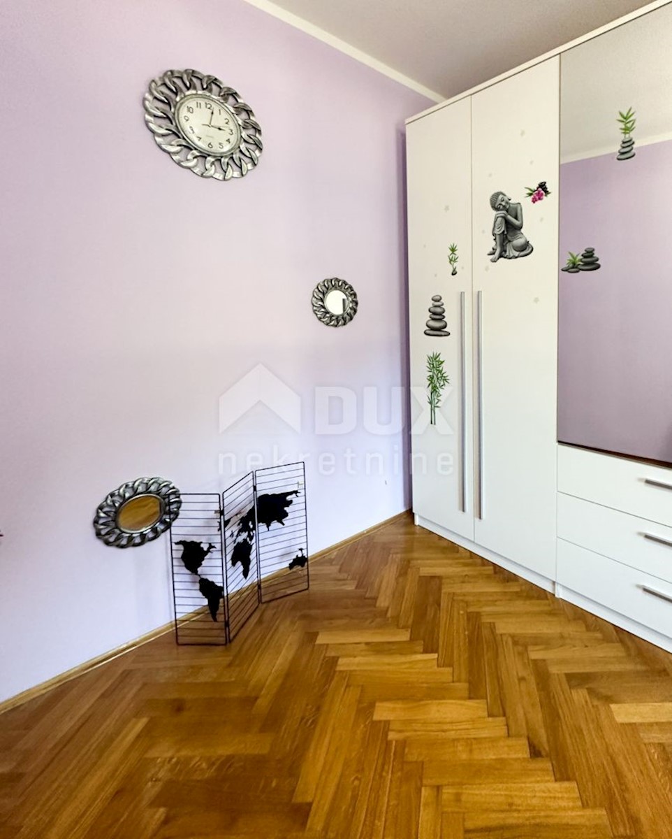 Apartmán Na prodej - PRIMORSKO-GORANSKA OPATIJA