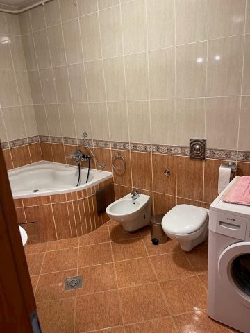 Apartmán Na prenájom - Primorsko-goranska Opatija - foto 5/5
