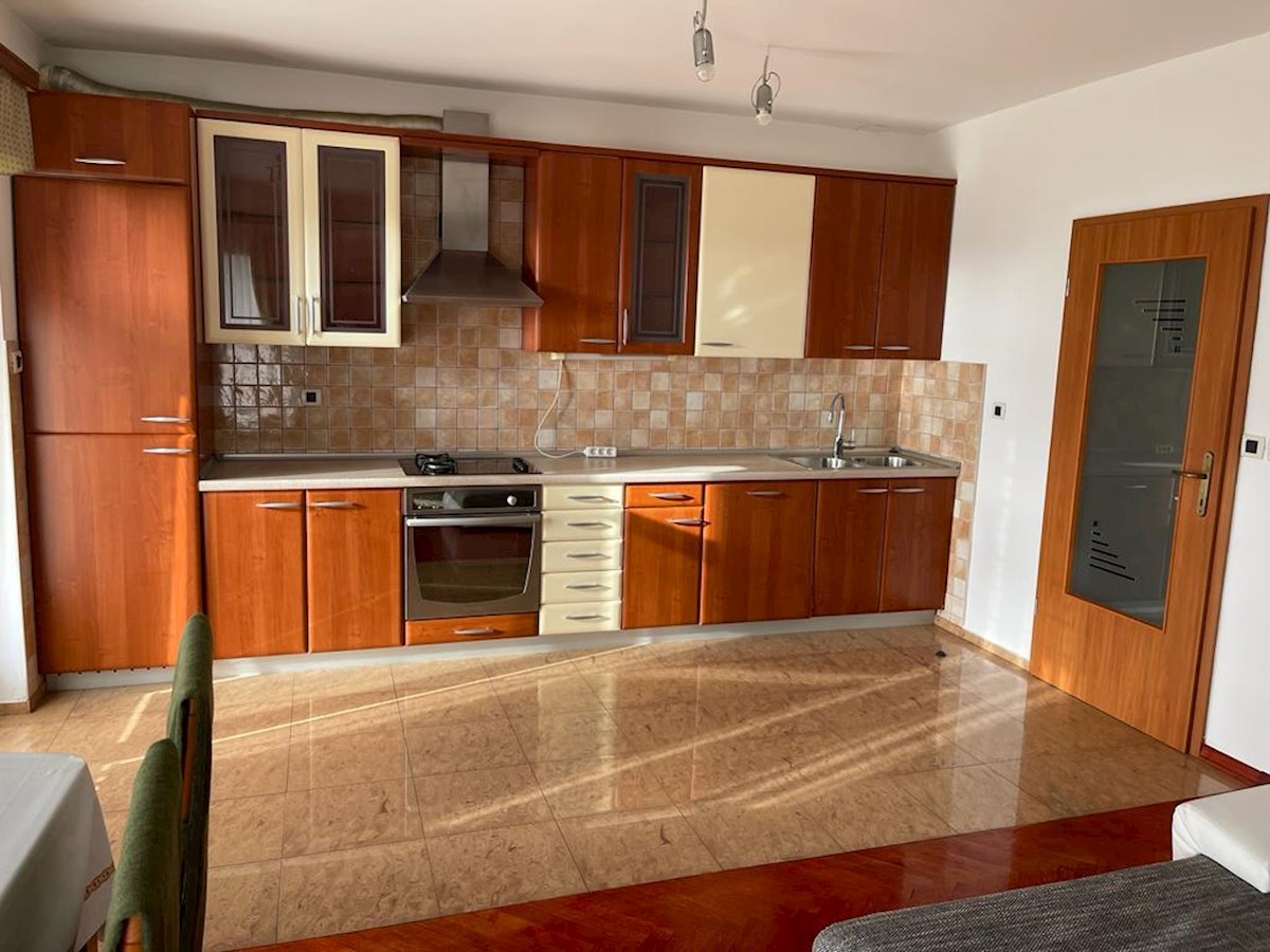 Appartement À louer - PRIMORSKO-GORANSKA OPATIJA