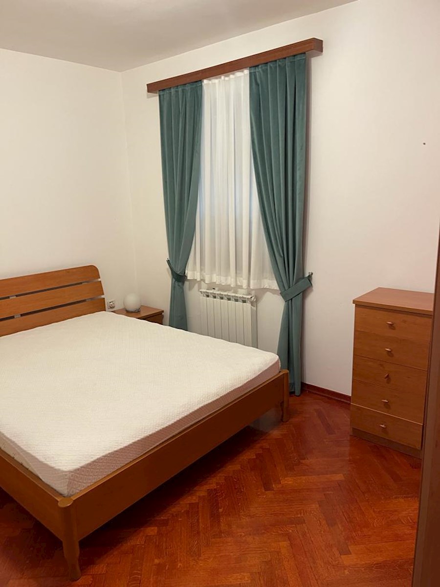 Flat For rent - PRIMORSKO-GORANSKA OPATIJA