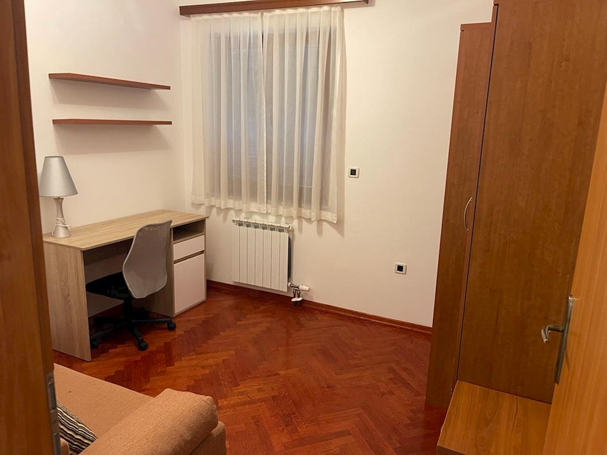 Appartement À louer - PRIMORSKO-GORANSKA OPATIJA